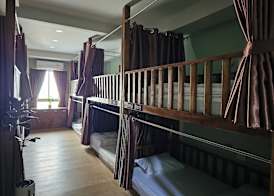 Lub Nai Hostel 4