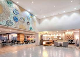 Fairfield Inn & Suites by Marriott Winston-Salem Downtown 4