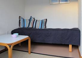Fredensborghusene Guesthouse 3