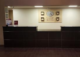 Comfort Suites Knoxville Airport 5