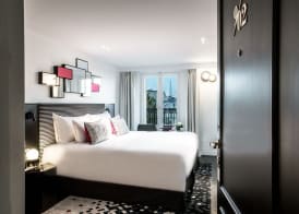 Fauchon l'Hôtel Paris 5
