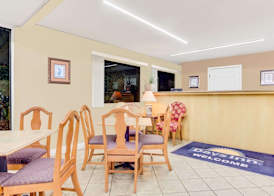 Americas Best Value Inn Aiken 2