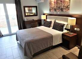 Chryssi Akti, Sure Hotel Collection 4