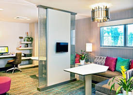 Residence Inn by Marriott Hanover Lebanon 2