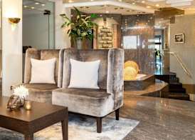 Best Western Victor's Residenz-Hotel Rodenhof 3