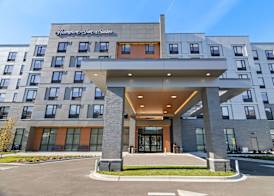 Hampton Inn & Suites Chicago Medical District Uic 2
