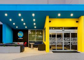 Tru By Hilton Dallas Market Center 2