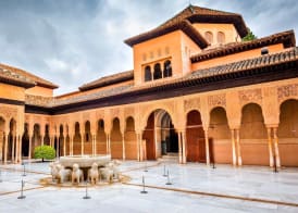 Hotel Mirador Arabeluj 2