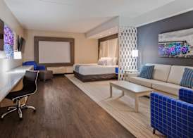 Best Western Premier Winnipeg East 5