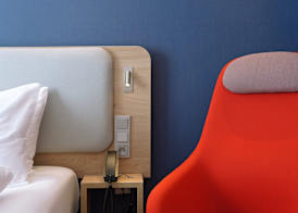 Holiday Inn Express LUSTENAU by IHG 5