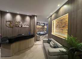 Rotana Palace Suites 5
