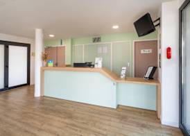 Sure Hotel By Best Western Guerande 2