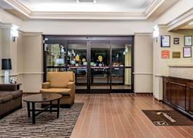 Sleep Inn & Suites Dothan North 5