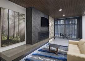 Fairfield Inn and Suites by Marriott St Louis Downtown 2