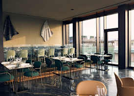 Uptown Palace 3