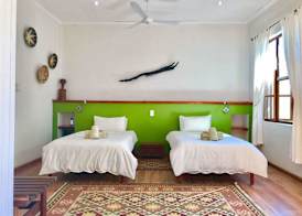 Waterberg Guest Farm 4