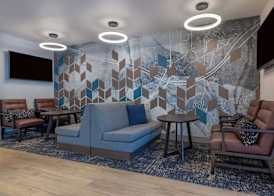 Hyatt Place Flagstaff 3