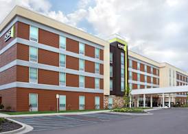 Home2 Suites By Hilton Indianapolis Greenwood 2