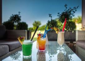 Degenija Boutique hotel & Spa 2