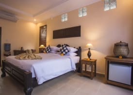Capung Cottages 5