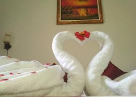 Santhi Guna Bungalow 5