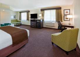 AmericInn by Wyndham Rhinelander 5