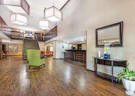 Comfort Inn Lafayette I-65 3