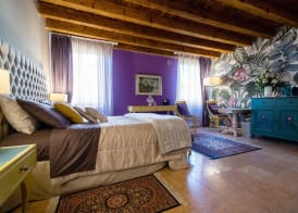 Mazzini Suite 3