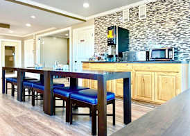 Americas Best Value Inn Suites & Studios Blytheville by Sonesta 3