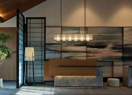 Courtyard by Marriott Pinghu 4