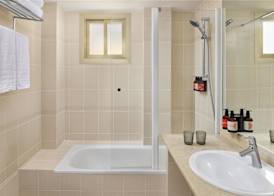 iStay by NH Zaragoza Sport Hotel 5