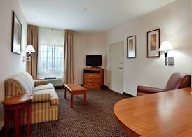 Candlewood Suites NEW IBERIA by IHG 4