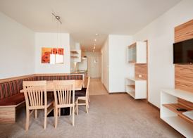 Grafenberg Resort by Alpeffect Hotels 5