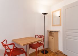 Residhotel Vieux Port 3