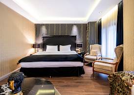 Golden Gate Hotel Topkapi 5