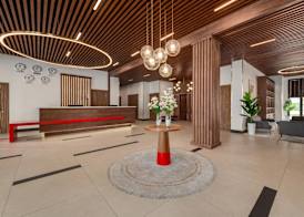 Ramada Encore by Wyndham Bukhara 5