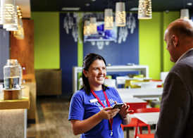 ibis budget London Hounslow 2