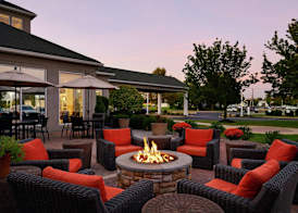 Hilton Garden Inn Allentown West 2