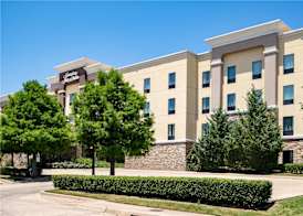 Hampton Inn and Suites Trophy Club - Fort Worth North 5