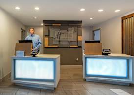 Holiday Inn Express & Suites THE VILLAGES by IHG 2