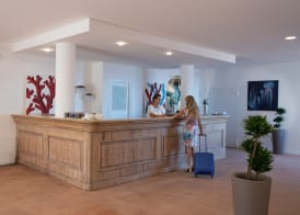 Hotel Tonnara Trabia 3