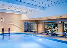 Mercure Lyon Centre Saxe Lafayette 3