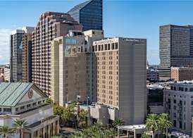 DoubleTree by Hilton New Orleans 3