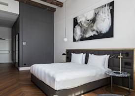 Hotel Pacai, Vilnius, a Member of Design Hotels 4