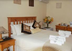 Umkomaas Guest House 5