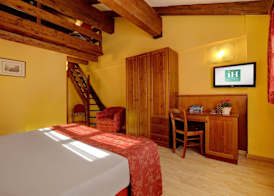 iH Hotels Courmayeur Mont Blanc 5
