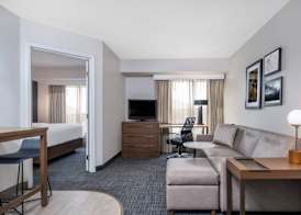 Residence Inn Austin South 5