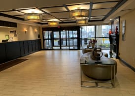 Comfort Inn & Suites Mt. Holly - Westampton 2