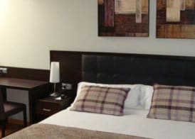 Hostal Casa Juana 5