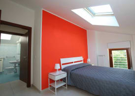 Moon River Guest House 4